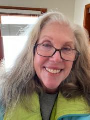 Mari McNamee