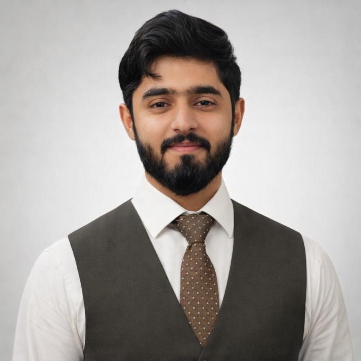 Ahmad Raza