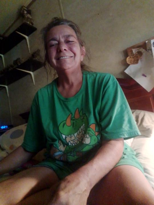 Brenda Chaney