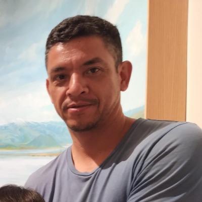 Pablo Sámano Quiroz