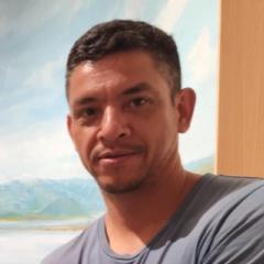 Pablo Sámano Quiroz