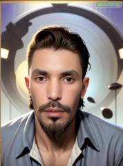 Mohamed Elhoura