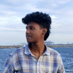 Dinesh S