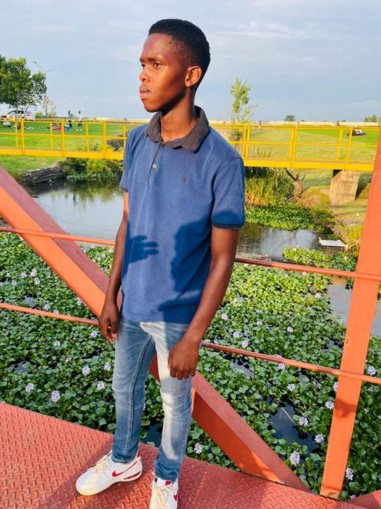 Nkathalelo Sbongiseni