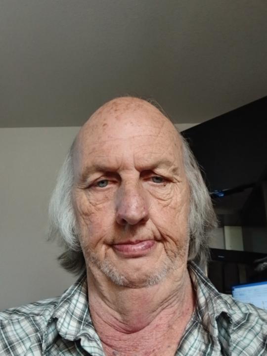 James Straub