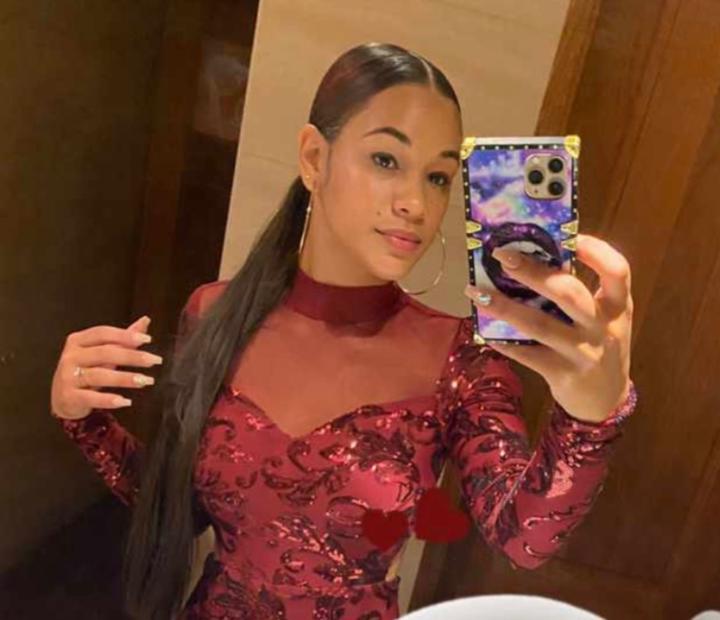 Ernelis Ramos De Jesús