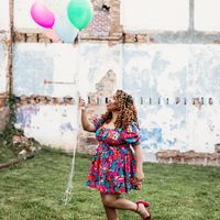 Mallory Frimpong
