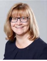 Helga Mayer