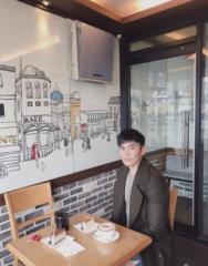 Ганболд Содномдаржаа