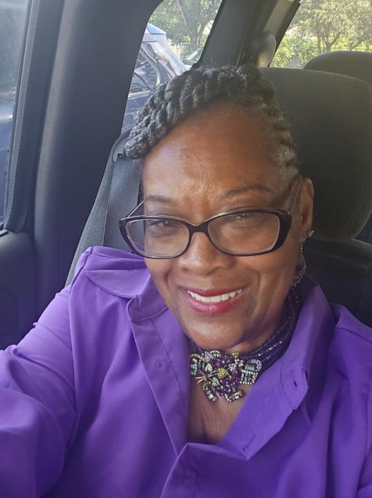 Phylis Stromile