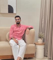 Muhammed Chadachi
