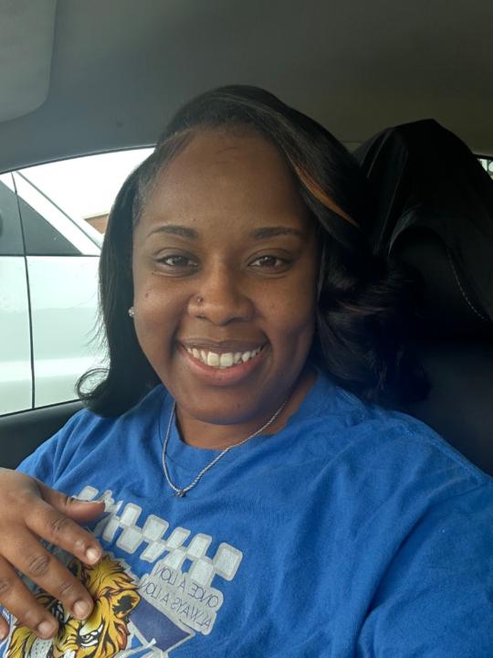 Sharonica Billington