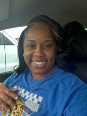 Sharonica Billington