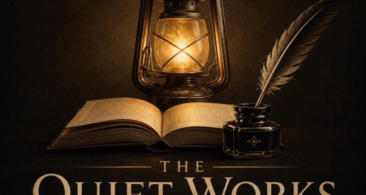 The Quiet Works