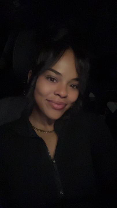 Briana Dunbar-Manns