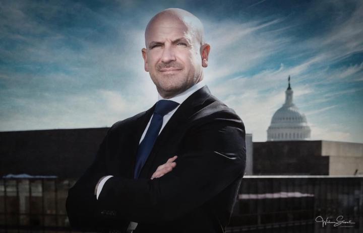 Daniel Fabricant