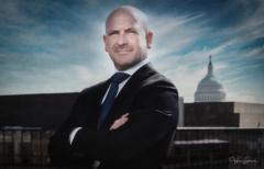 Daniel Fabricant