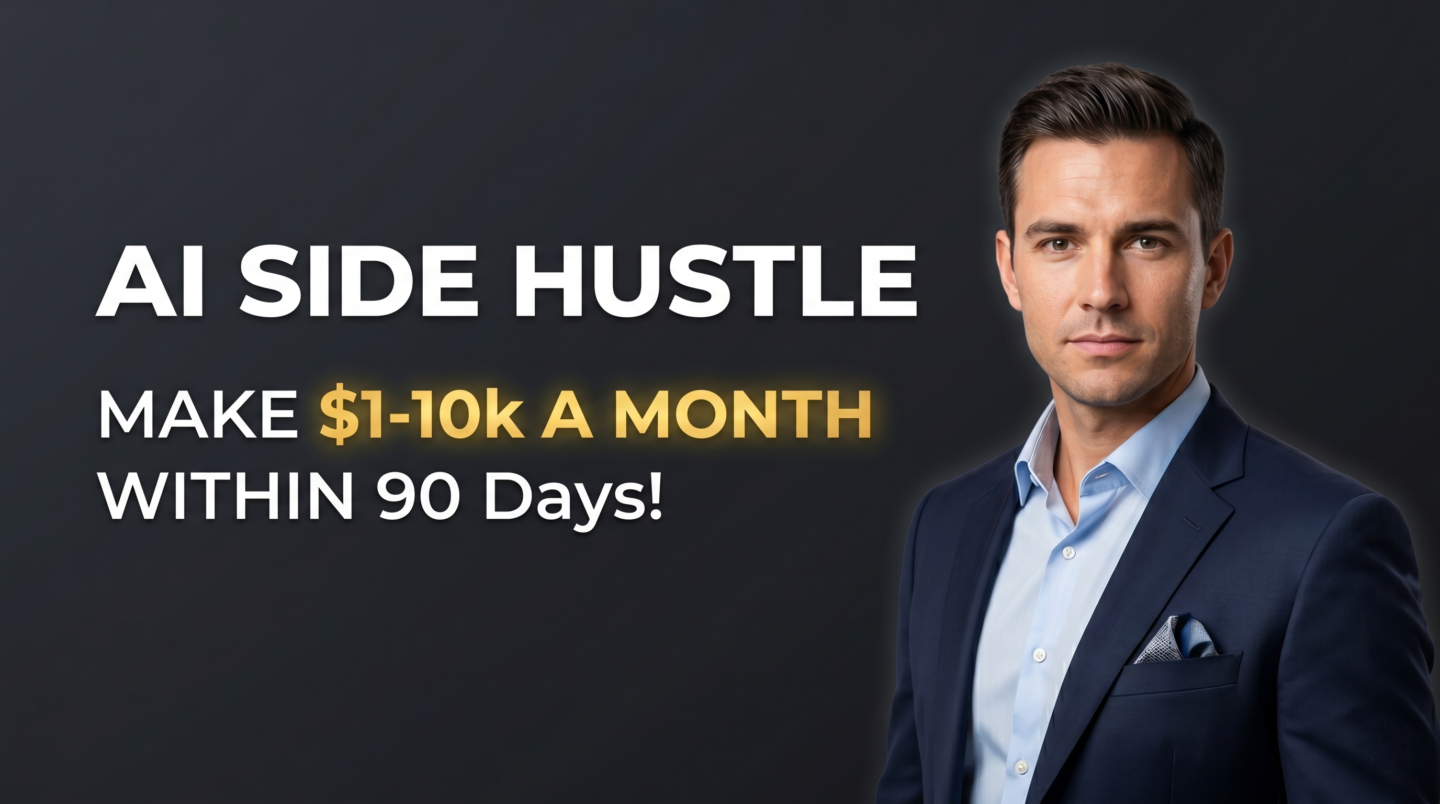 AI Side Hustle
