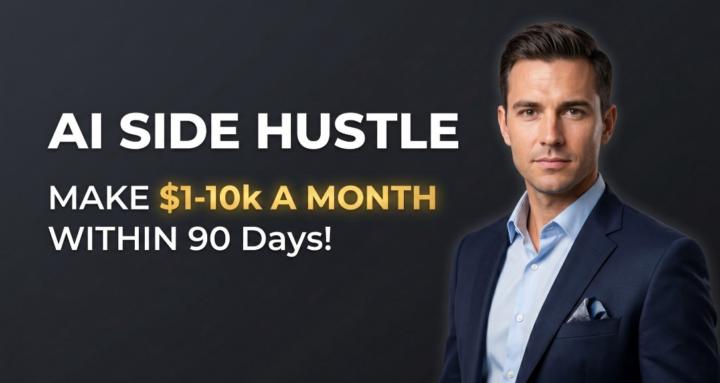 AI Side Hustle