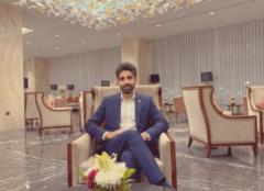 Faisal Zia Ullah