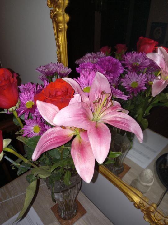 Roberta Zamma Gallarati