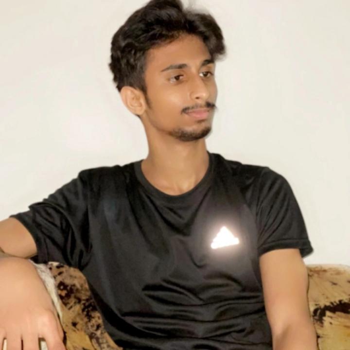Shaya Ali