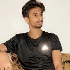 Shaya Ali