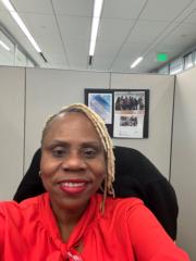 Terry Monroe