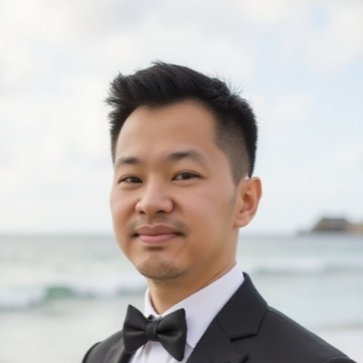 Jeff Ng