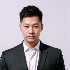 Jeff Ng