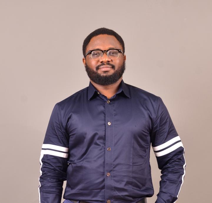 Oluyemi Olususi
