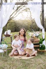 Ashley McKerchie