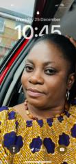 Hetty Asare