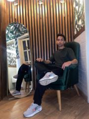 Juan Carlos Gómez Ramírez