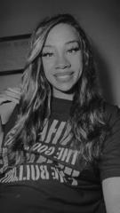 Keonna Ward
