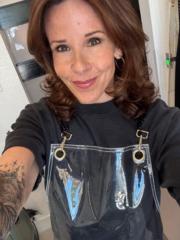 Lisa Palmer