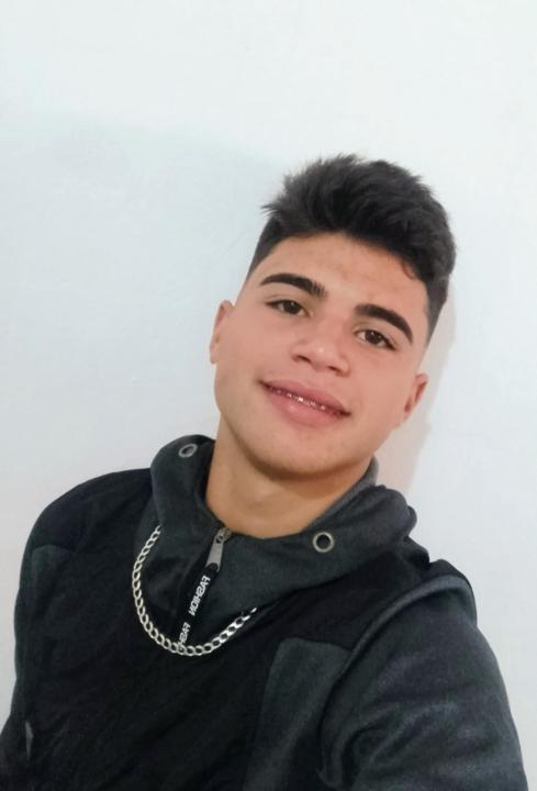Roger Salas
