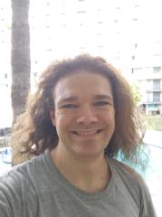 Christopher Pavia