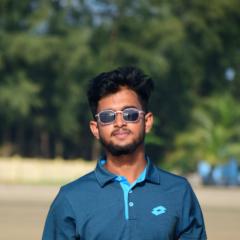Touhid Islam