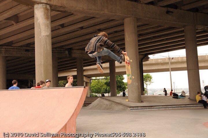 Brandon Kingston