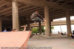 Brandon Kingston
