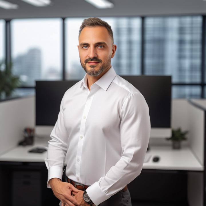 Armen Gegamian