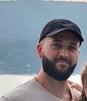 Dmitriy Mukan