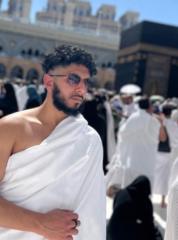 Mohammed Sharif