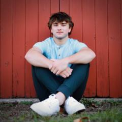 Kellen Krumwiede