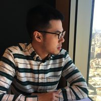 Chuck Tsai