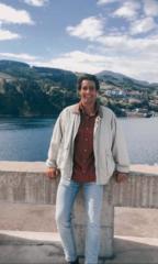 Pablo Cifrian