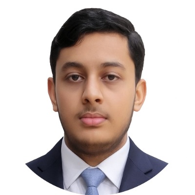 Haider Umer