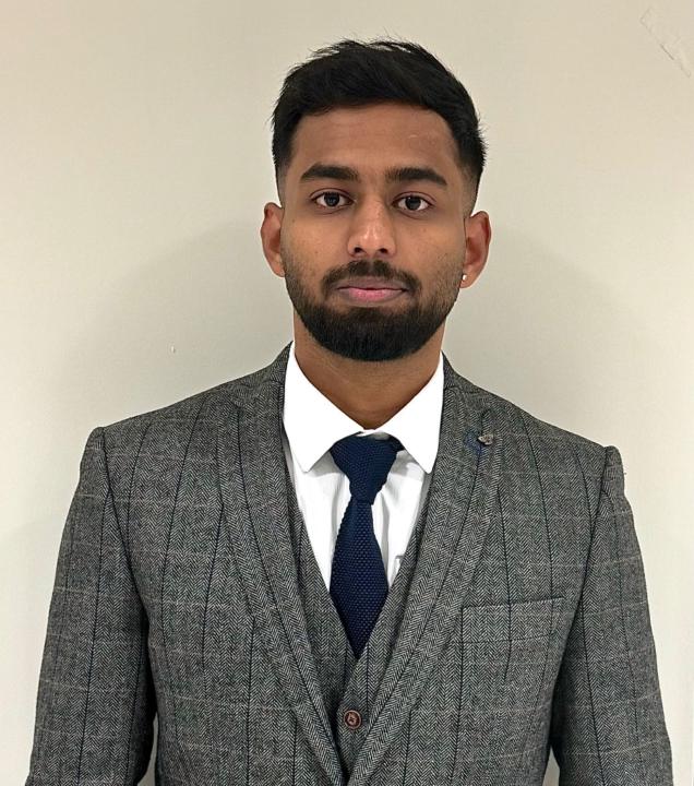 Gokulakrishnan Bhavani Shanmugam