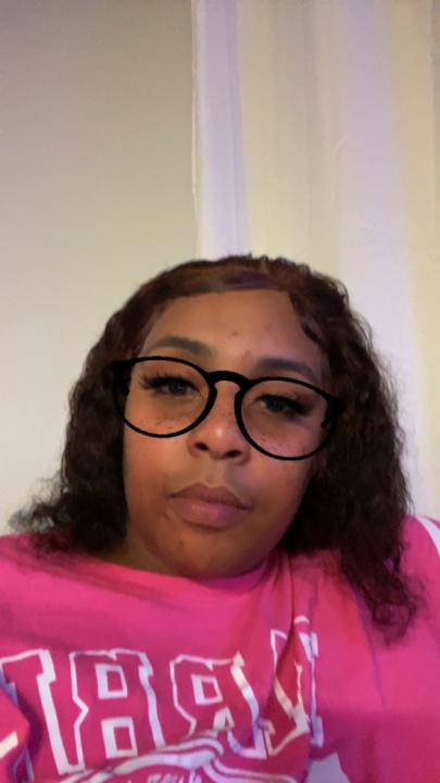 Shawnnisha Mcduffie
